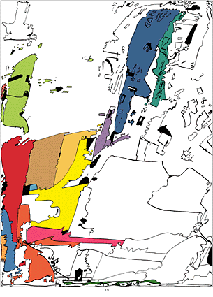 Psycho-Mapping Europe, 1998