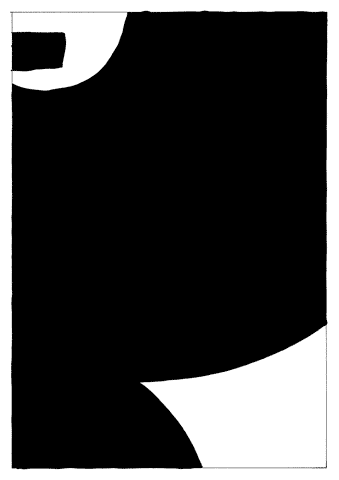 Jan Sevnungsson – Psycho-Mapping Scandinavia; individual drawings