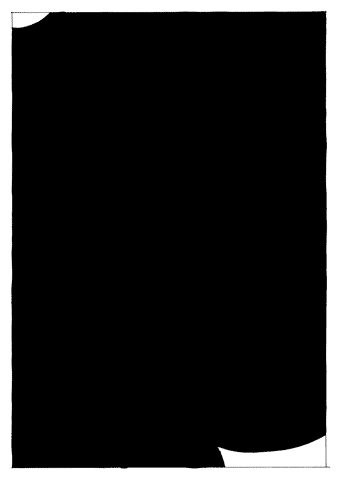 Jan Sevnungsson – Psycho-Mapping Scandinavia; individual drawings