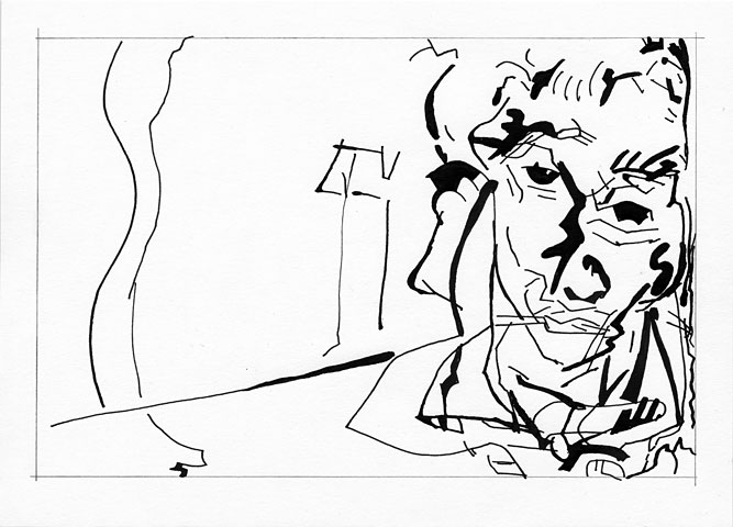 Jan Svenungsson - Untitled (Zhirinosvski)16/110