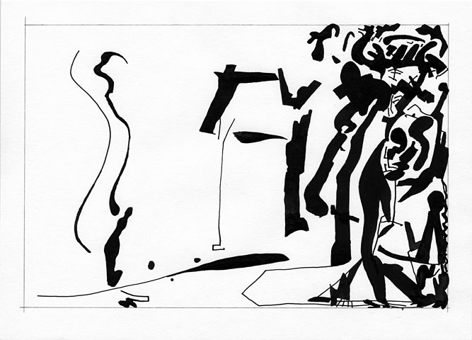 Jan Svenungsson - Untitled (Zhirinosvski)21/110
