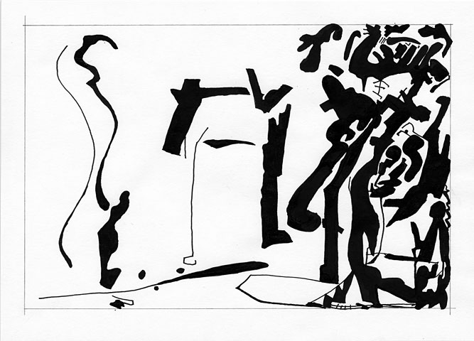 Jan Svenungsson - Untitled (Zhirinosvski)22/110