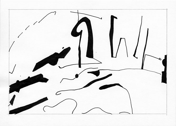 Jan Svenungsson - Untitled (Zhirinosvski)56/110