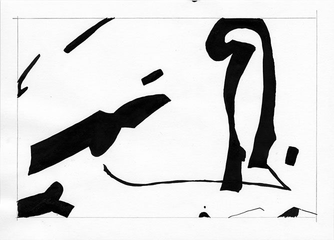 Jan Svenungsson - Untitled (Zhirinosvski)61/110
