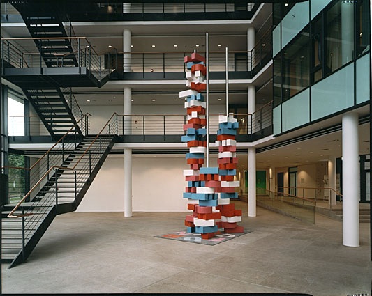 Jan Svenungsson – Der Schlüssel zum Code – BfArM, Bonn