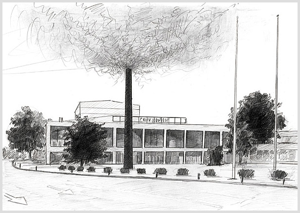 TAKE AWAY: "KONST & ARKITEKTUR I K&Oslash;BENHALM&Ouml;"