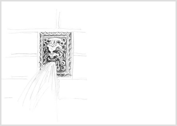 TAKE AWAY: "KONST & ARKITEKTUR I K&Oslash;BENHALM&Ouml;"